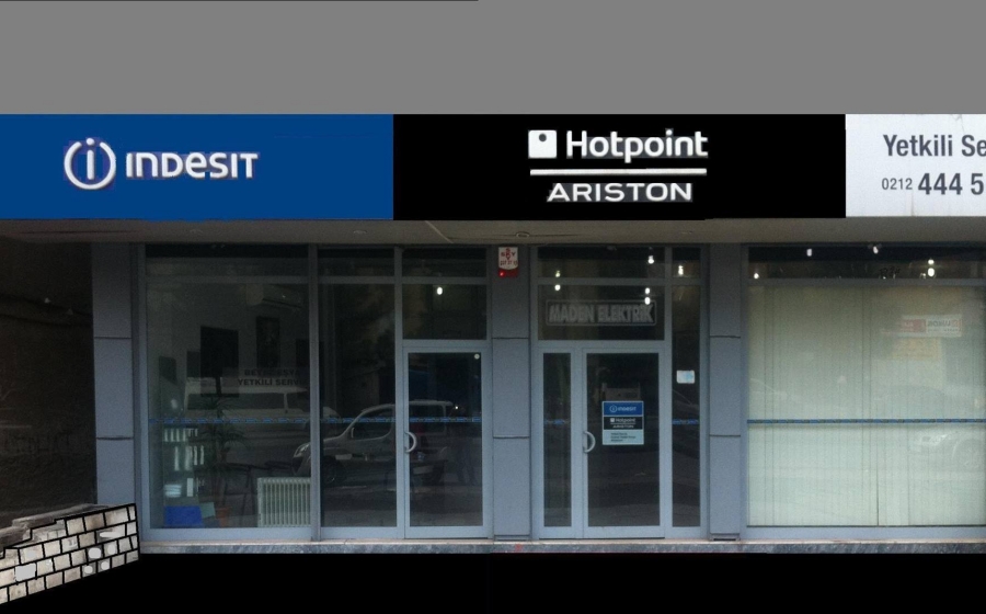 Çerkezköy Ariston Servisi