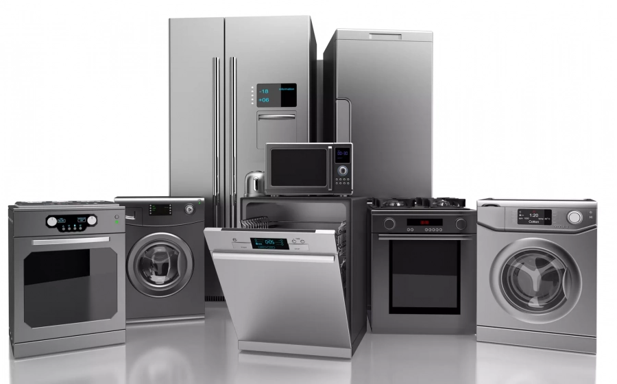 Çerkezköy Electrolux Servisi
