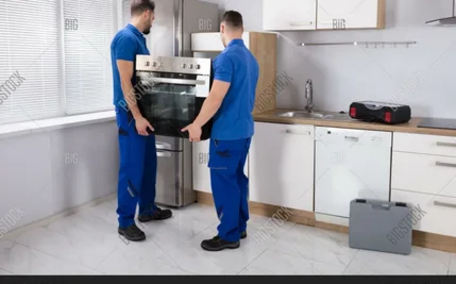 Çerkezköy Teka Servisi