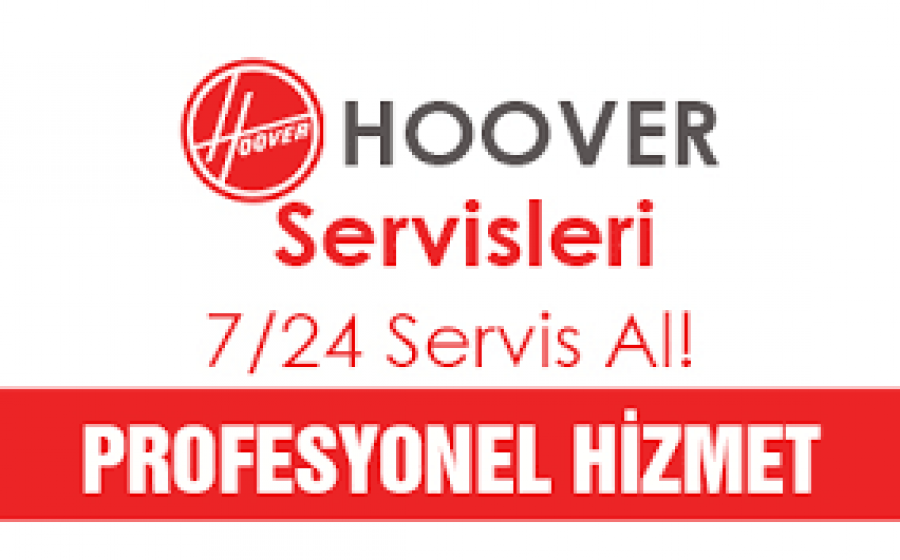 Çorlu Hoover Servisi
