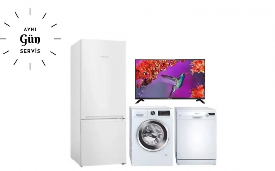 Çorlu Vestel Servisi