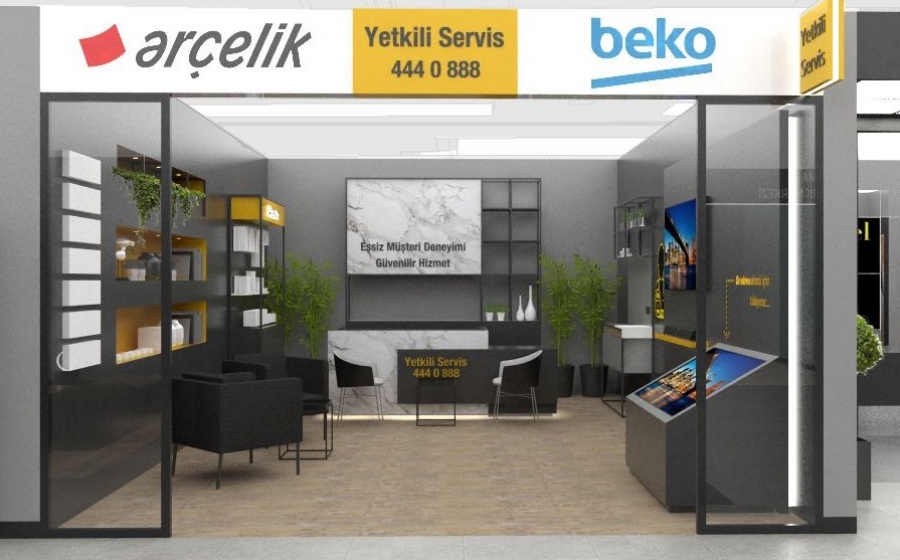 Kapaklı Arçelik Beyaz Eşya Servisi