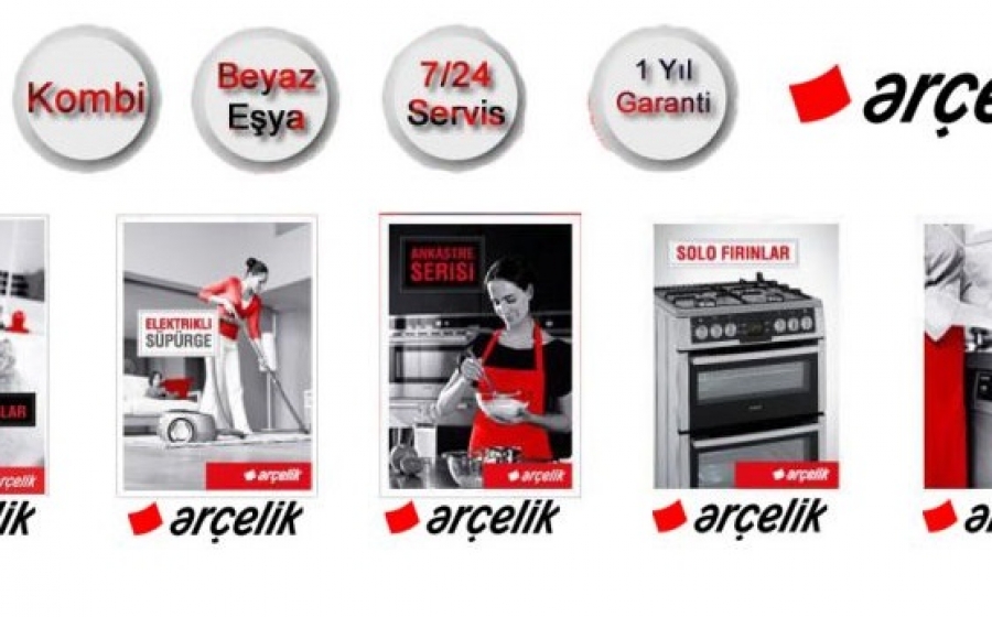 Tekirdağ Arçelik Beyaz Eşya Servisi