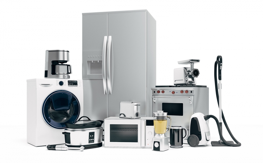 Tekirdağ Electrolux Servisi