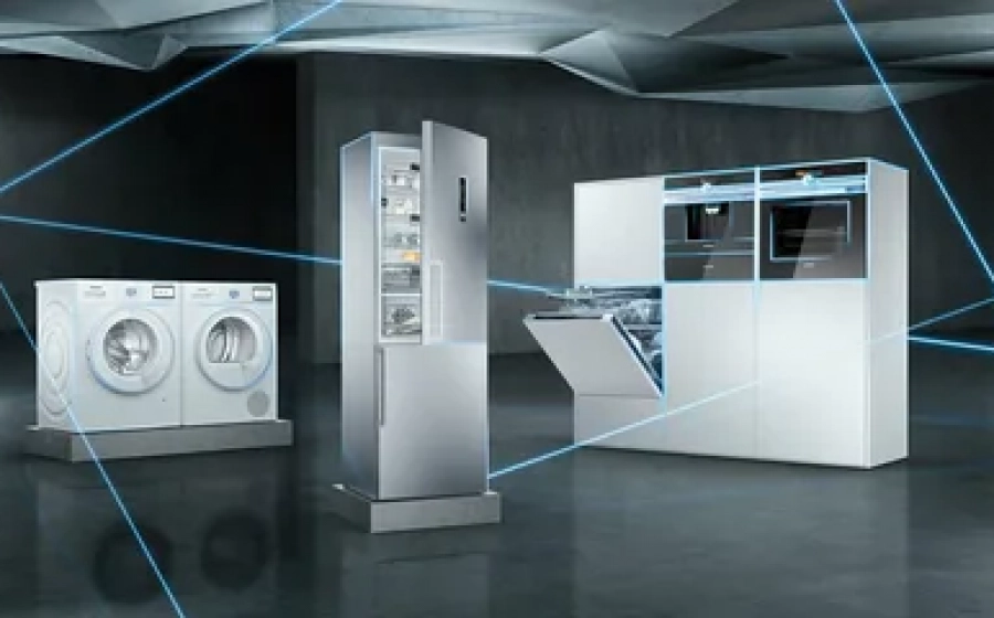 Tekirdağ Siemens Servisi