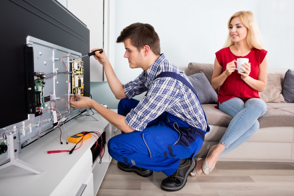 TV Servisi